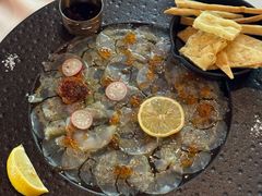 -火车头法国西餐厅