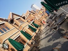 -星巴克(天津五大道店)