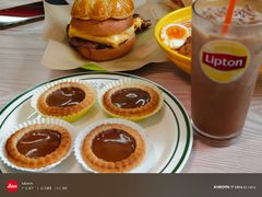 -華叔茶記
