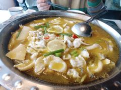 -陈生记黑鱼馆·20年活鱼现杀(宁波鼓楼店)