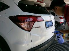 -新月3M汽车贴膜隐形车衣膜小二官方授权店(肖村桥店)