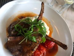 -新发展亚太JW万豪酒店·福苑咖啡厅