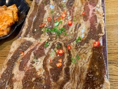 秘制肥牛-大壮家原味烤肉(兴华北街店)