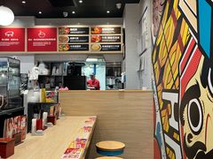 -食其家·牛丼咖喱(太阳宫店)