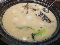 -鱼食饭稻·苏浙土菜17年老馆子(平江路店)