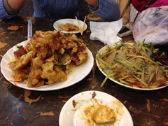 张包铺-张包铺(道外店)