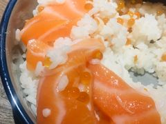 -鲸山上·私房日料(泰达MSD店)