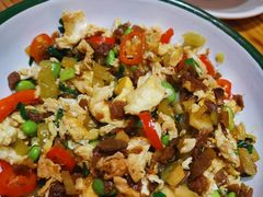 -兔槽江湖菜·重庆璧山兔(水围店)