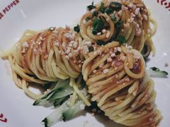 -花椒俏川菜小馆(南海万达店)