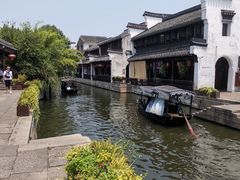 -南浔古镇