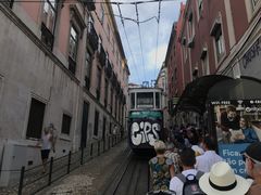 -圣胡斯塔升降机