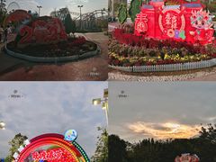 -汕头星城湾欢乐世界