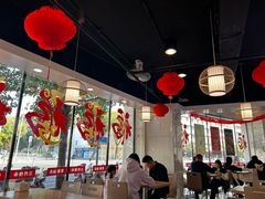 -裕记烧腊连锁餐饮(外马分店)