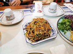 -京氣春饼(机场店)