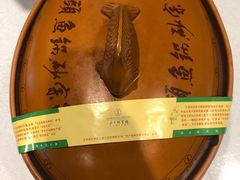 -风味小馆(天目湖宾馆店)