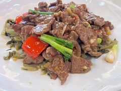 -德記大排档 26年老字号(西湖店)