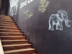 -ZOO COFFEE动物园咖啡(望京锐创店)
