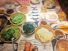 -东道煮牛肉火锅(东盛大街店)