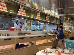 -食大利香港茶餐厅(南亚风情第一城店)
