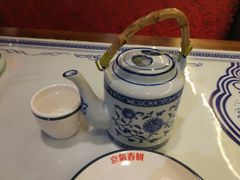 -京氣春饼(机场店)