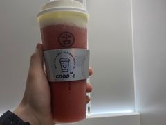 -古茗(浏阳天虹1店)