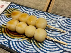 白玉丸子-火影忍者一乐拉面(环球港店)