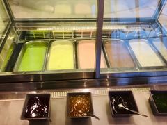 冰淇淋-雅阁国际大酒店·中餐厅
