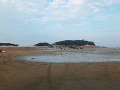 -南澳海滩
