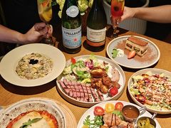 -新贝乐意大利餐厅(苏州中心店)