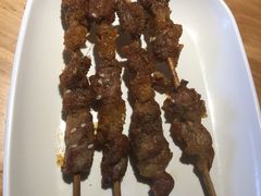 -半天妖烤鱼(方庄店)