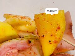 -爱上酸嘢