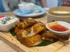 -小雅木姜子烤鸡·贵州菜(鸿通城店)