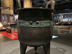 -盘龙城国家考古遗址公园