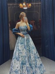 -LAFINE 兰斐婚纱礼服馆
