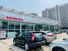 -北京鑫伯龙东风本田4S店(丰台区店)