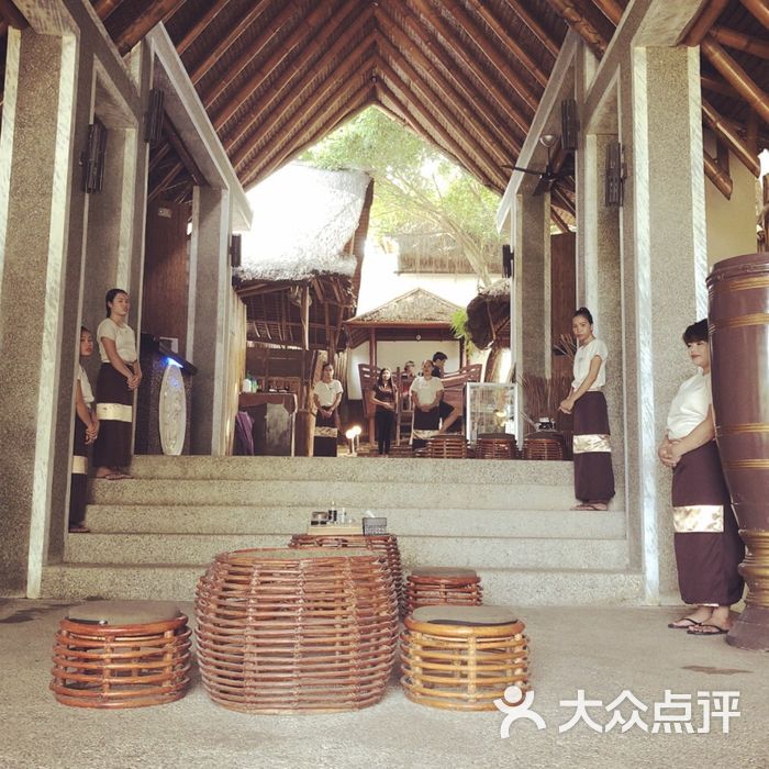 帝王spa图片-北京spa养生-大众点评网