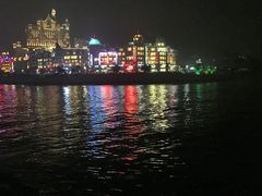 -LENBACH兰巴赫西餐啤酒坊(大连星海广场店)