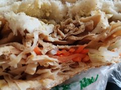 -三兄弟高炉烧饼