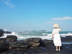 -漳州滨海火山岛自然生态风景区
