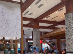 -天沐温泉(抚顺店)