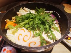 -晓寿司·日本料理(望京博雅店)
