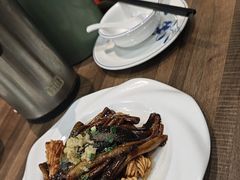 -众顺和非遗淮扬菜(何园店)