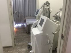 -时间海科学美容