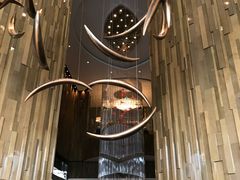 -艺站·自助餐厅·西餐厅(济南绿地美利亚酒店)