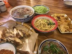 -刘师父老汉口江湖菜(蔡锷路店)