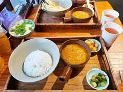 -李百蟹·江南蟹黄面(夫子庙店)