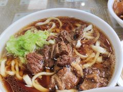 -清真·鸦儿李记·小馆(后海店)