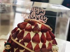 -艾加柒克蛋糕茶歇甜品台(春熙路店)