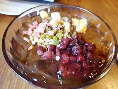 -付小姐在成都(中山公园店)