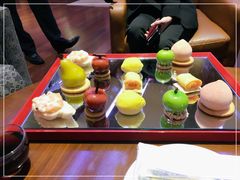 -济南富力凯悦酒店